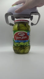 Will It Open? Automatic Jar Opener